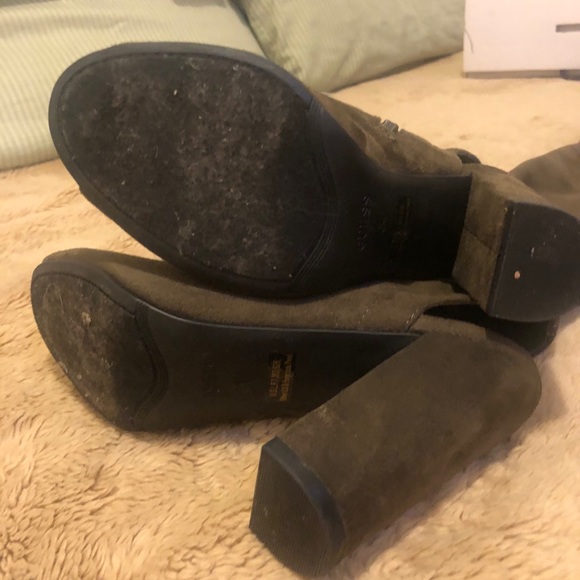 Guess Boots - Picture 10 of 13